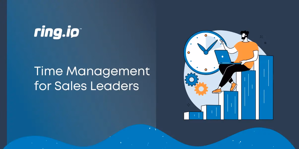 Time Management for Sales Leaders