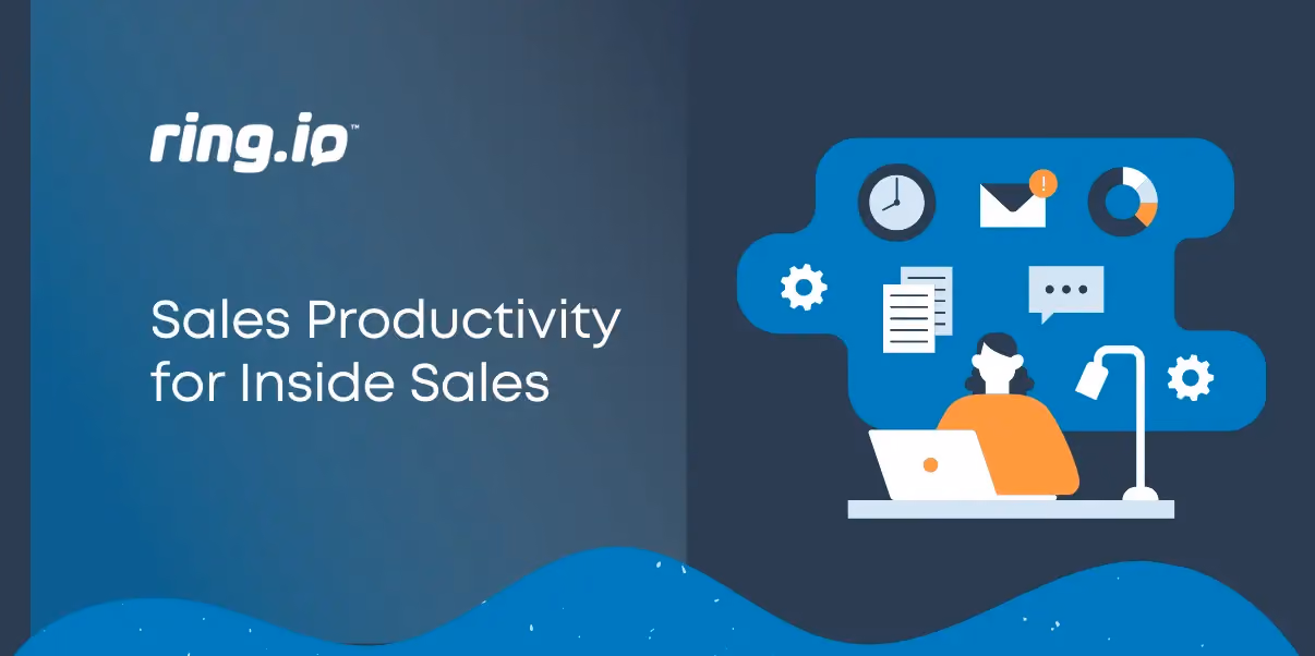 Sales Productivity for Inside Sales