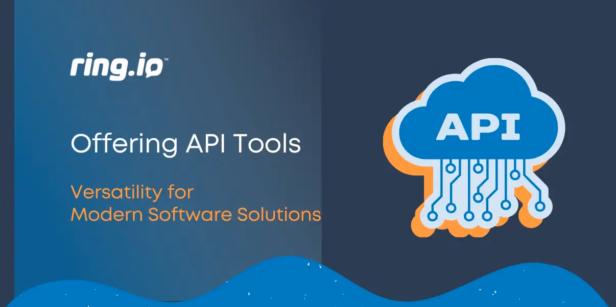 Offering API Tools: Versatility for Modern Software Solutions
