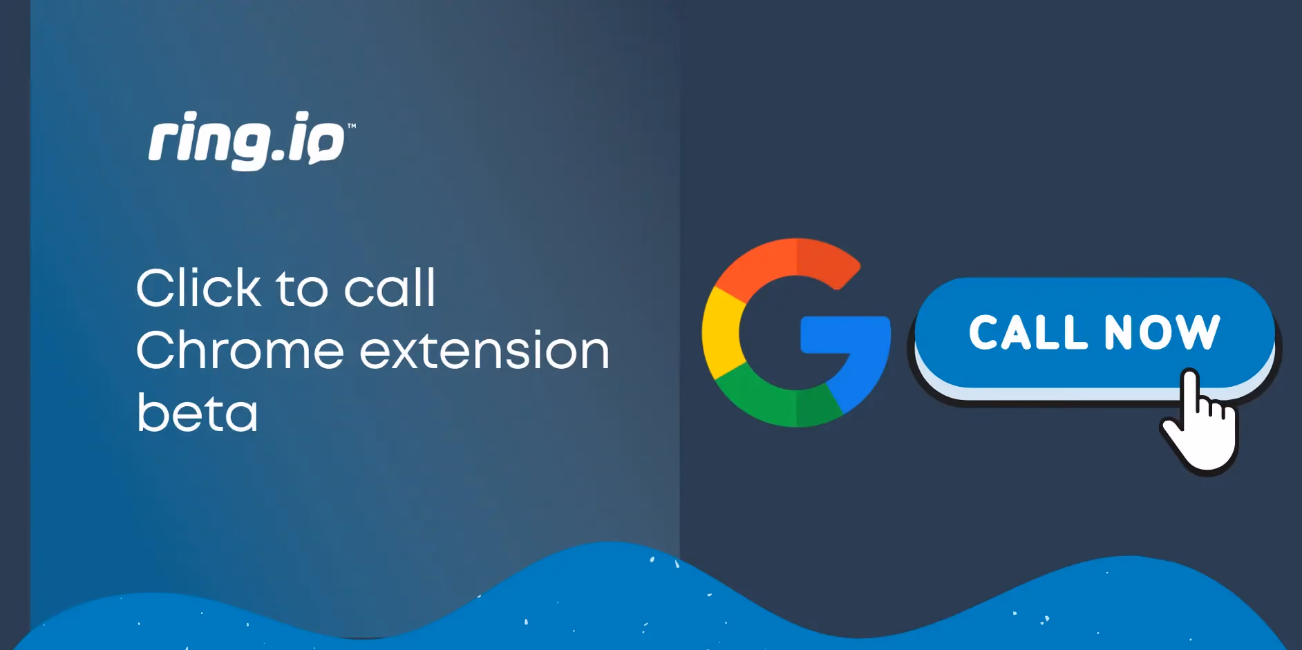 Click to call Chrome extension beta
