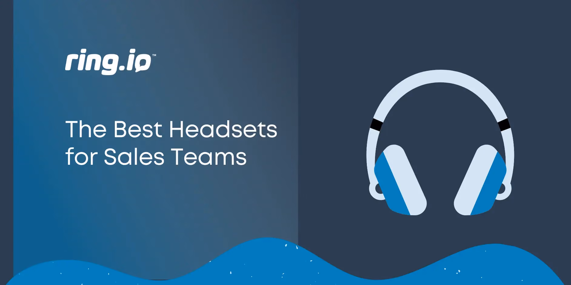 The Best Headsets for Sales Teams