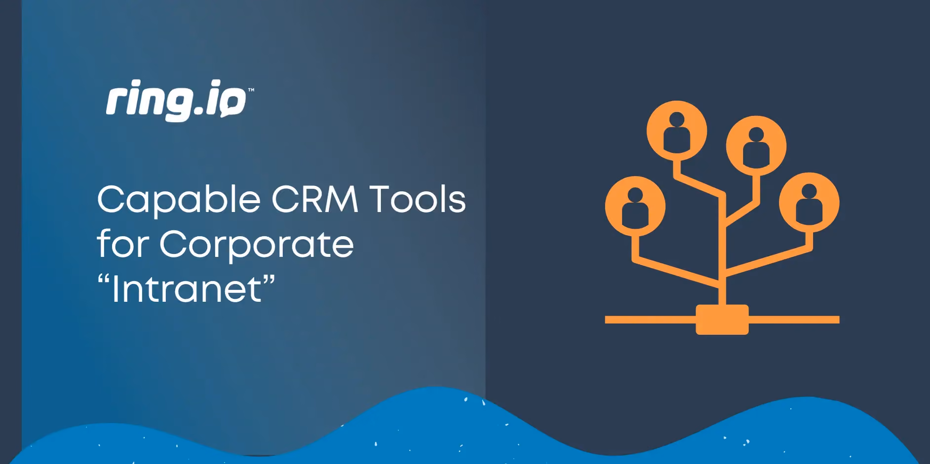 Capable CRM Tools for Corporate “Intranet”