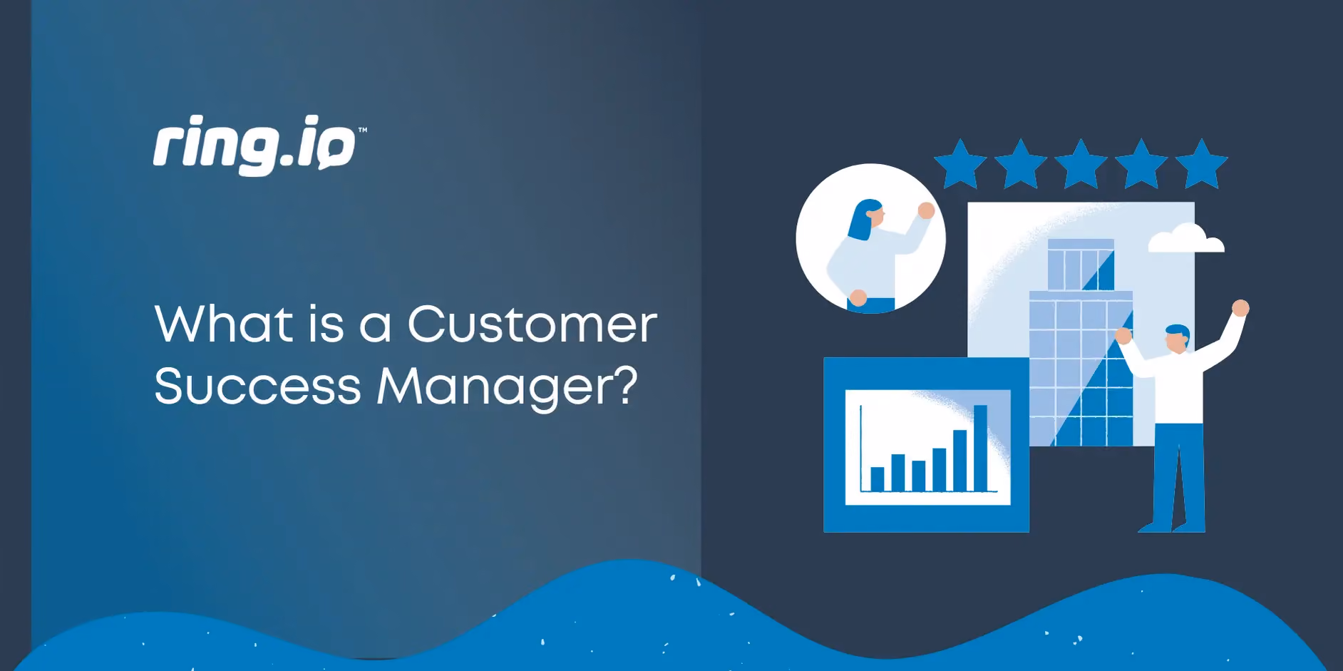What is a Customer Success Manager?
