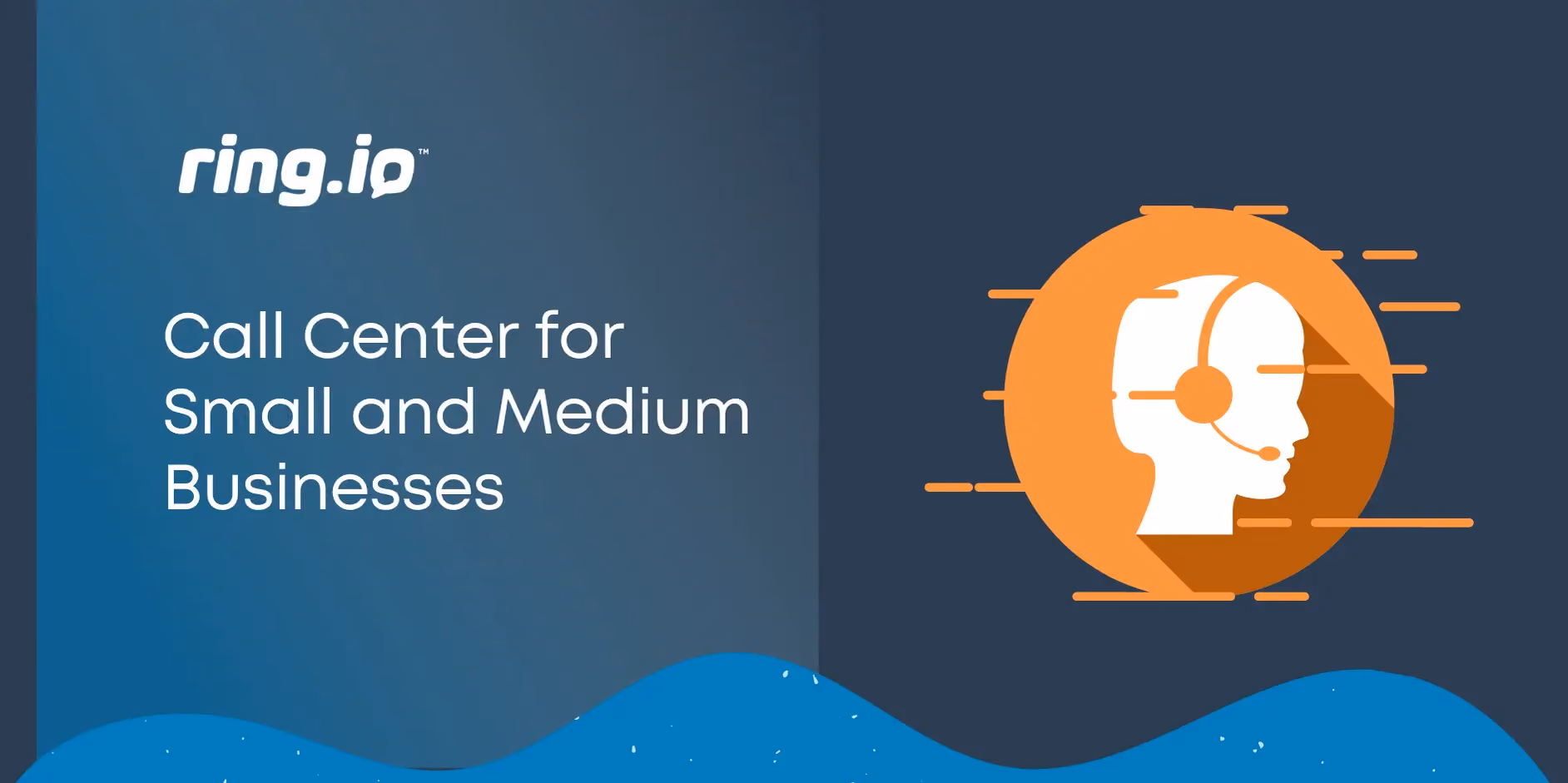 Call Center for Small and Medium Businesses