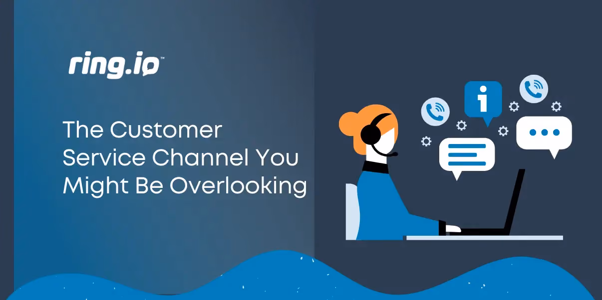 The Customer Service Channel You Might Be Overlooking