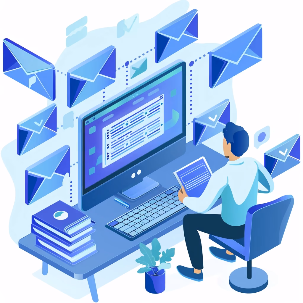Email Prospecting