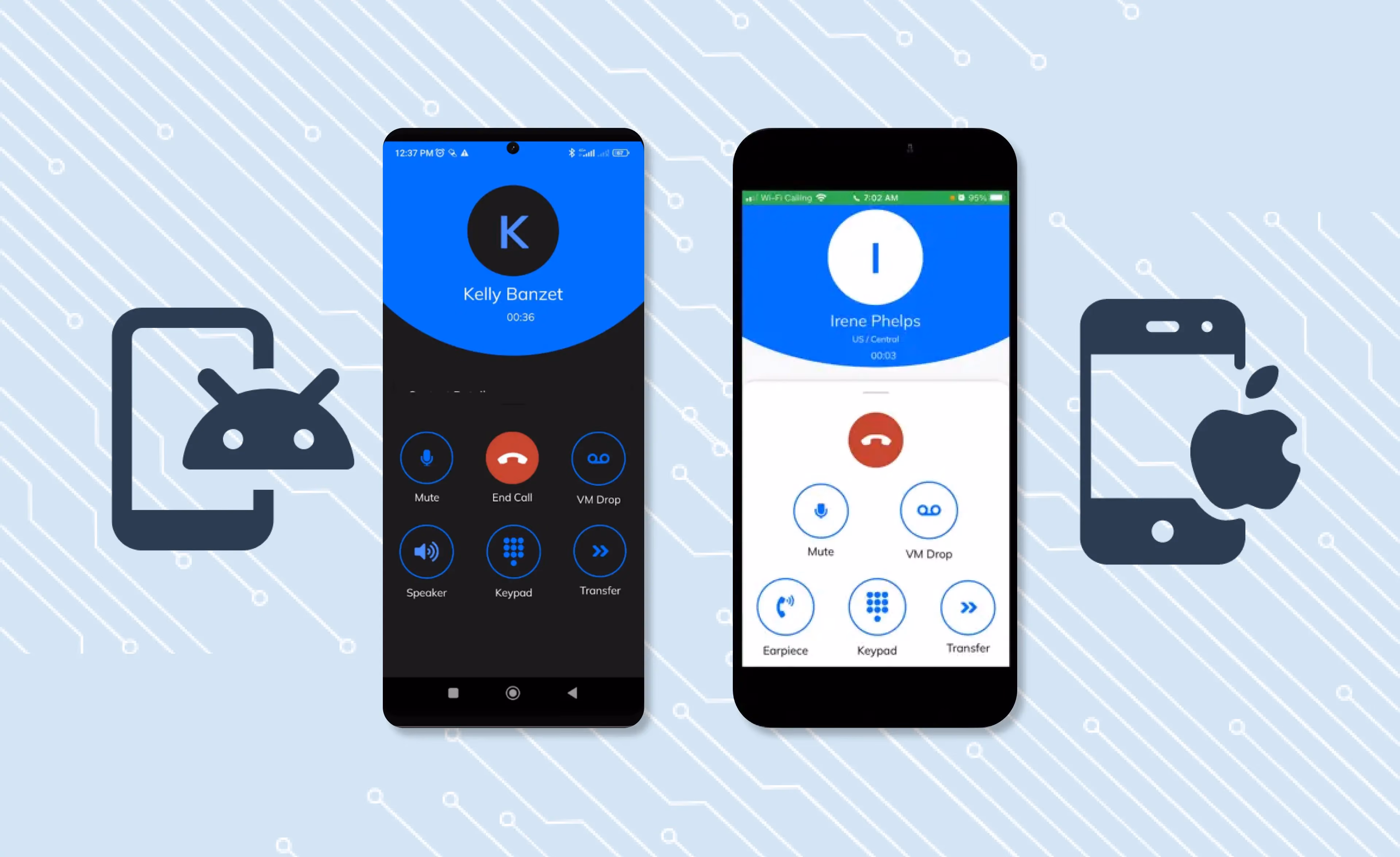 Mobile Apps