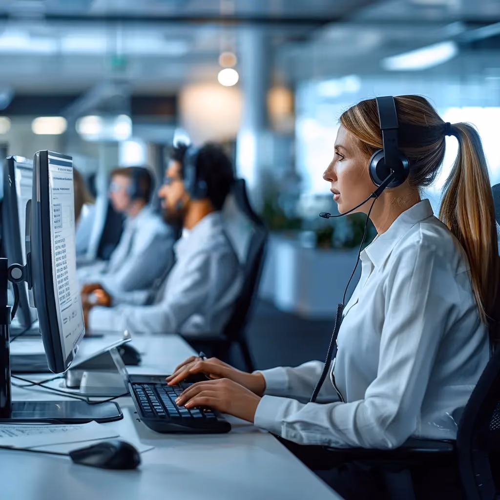 Inside Sales Dialer