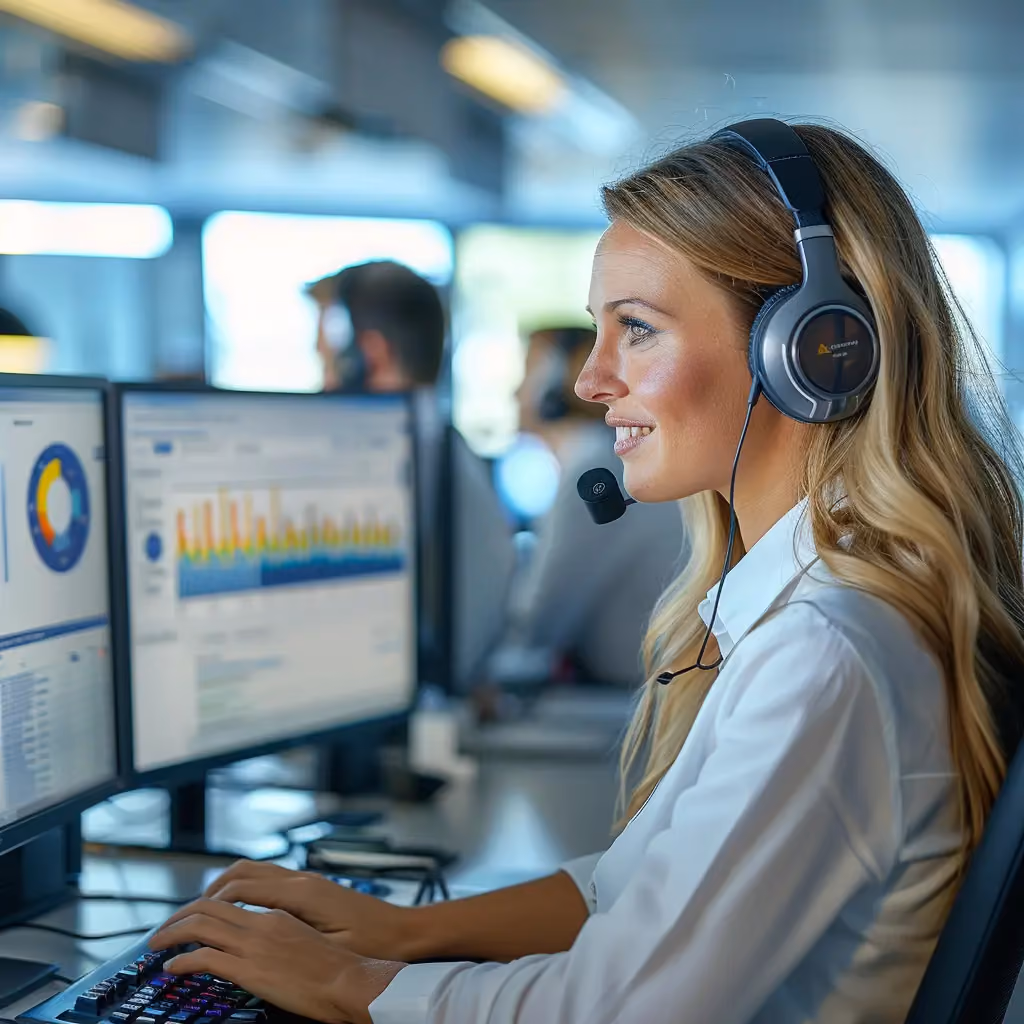 How to recover more debts with our collections dialer
