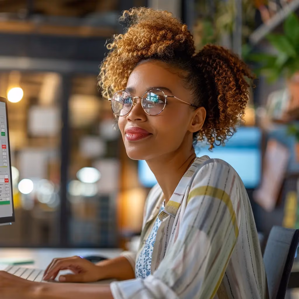 Non-profit & Higher Ed