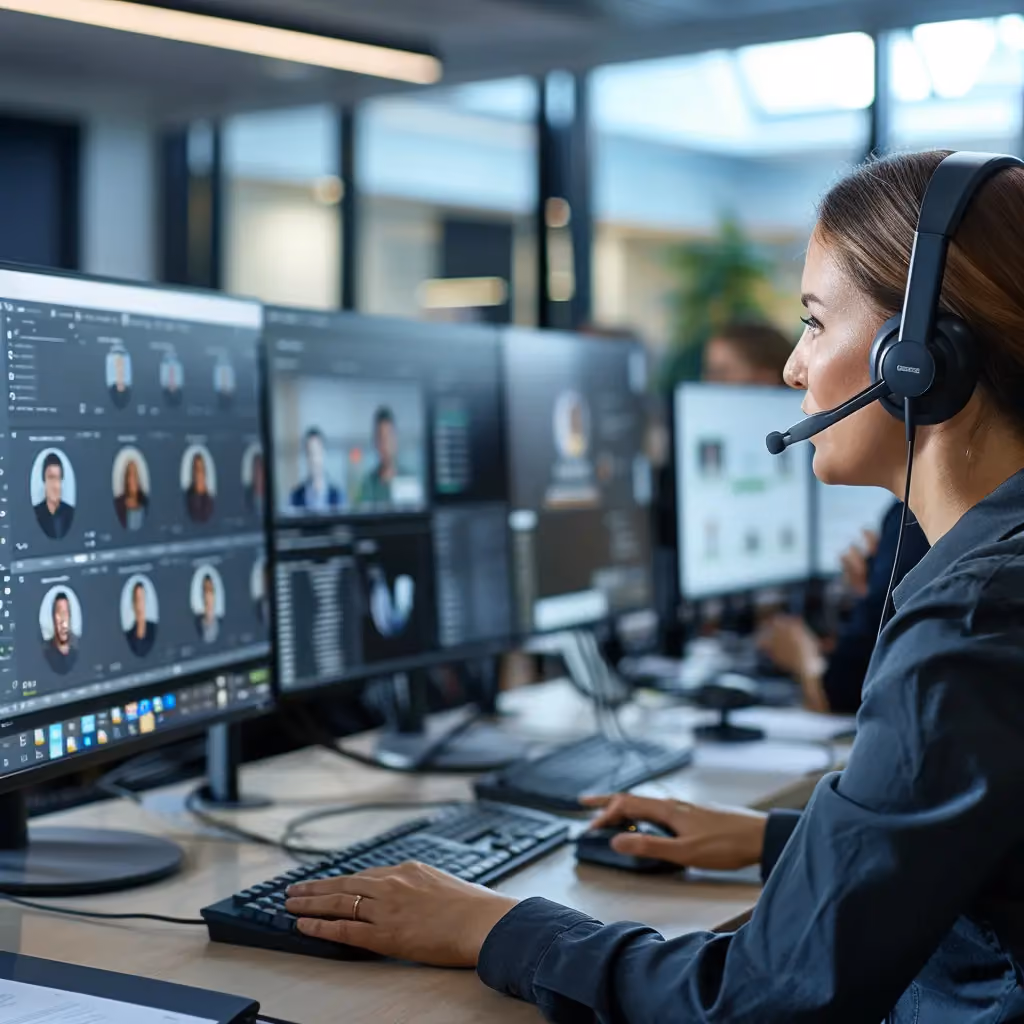Mortgage Dialer