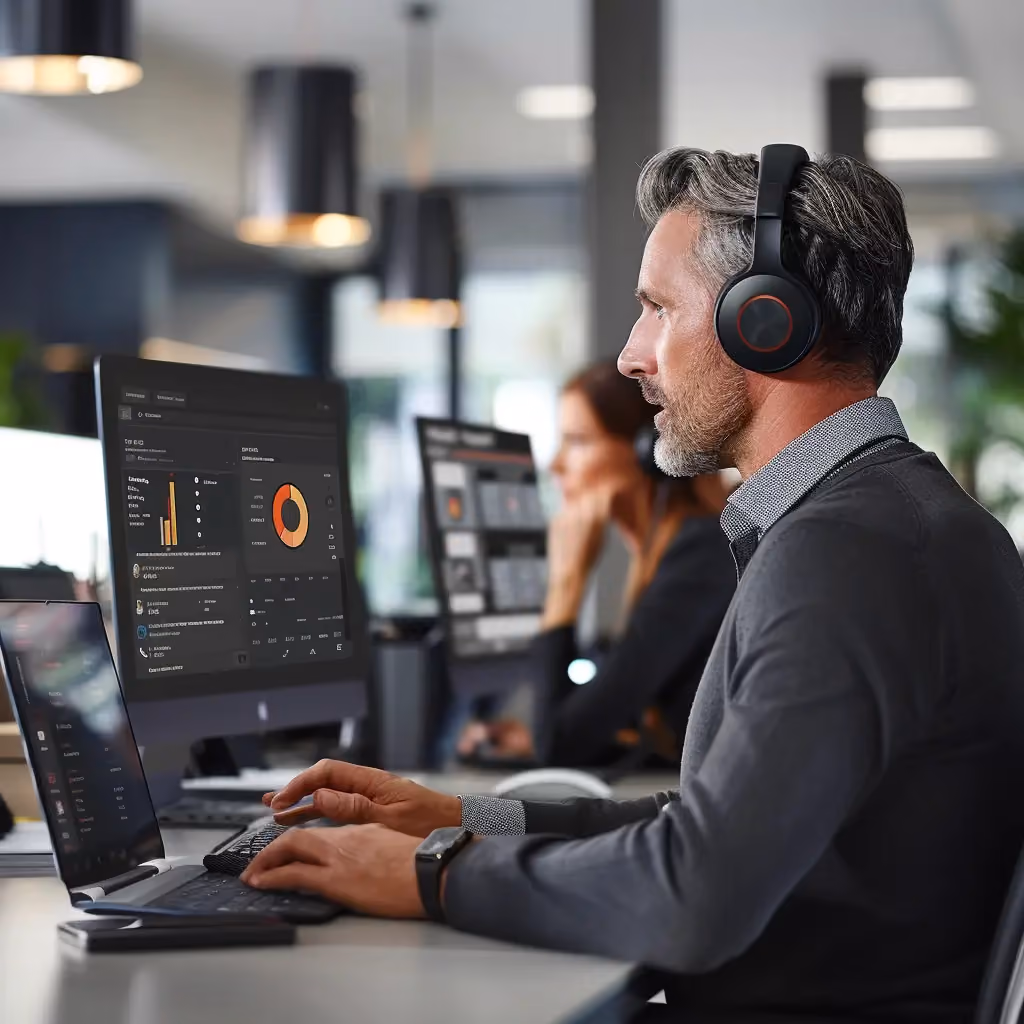 Real Estate Dialer