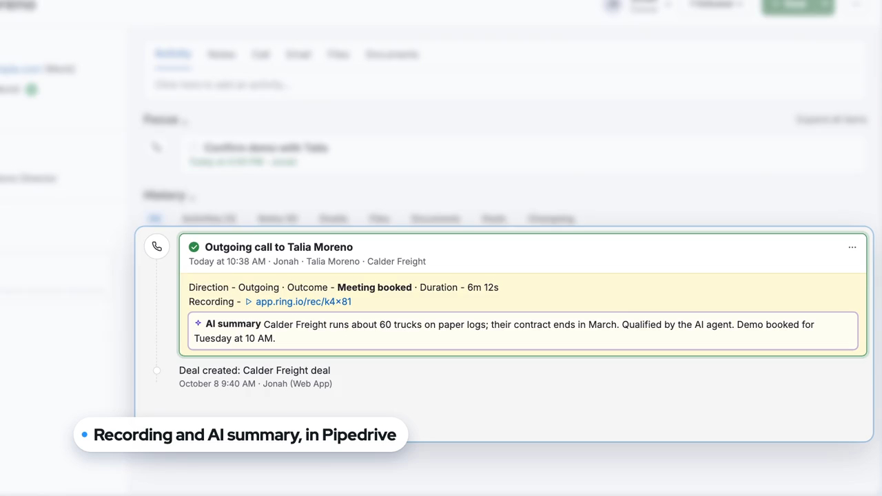 Pipedrive