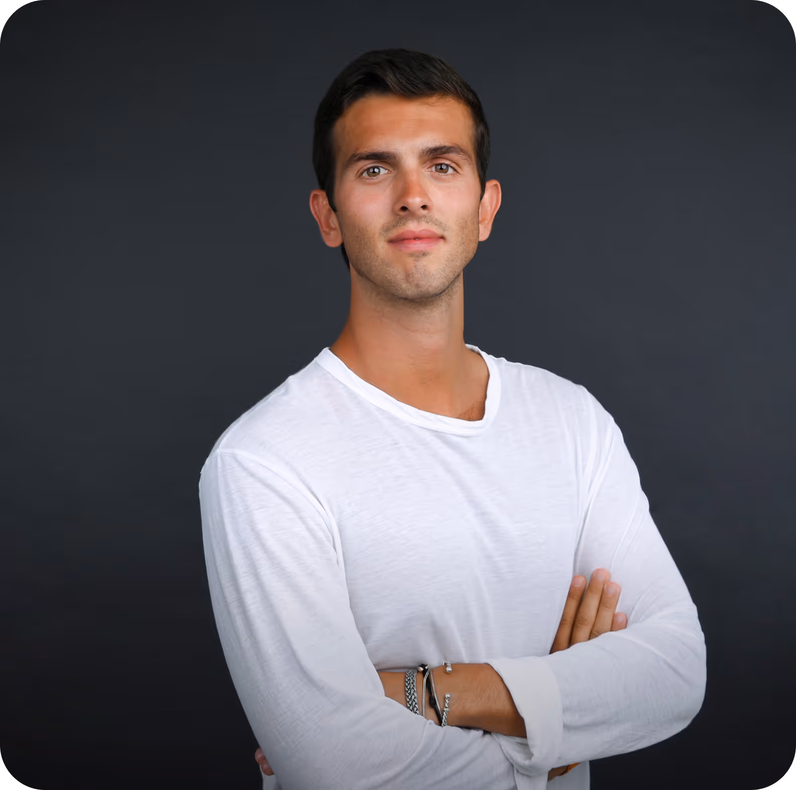 Edoardo Ermotti 14 peaks capital