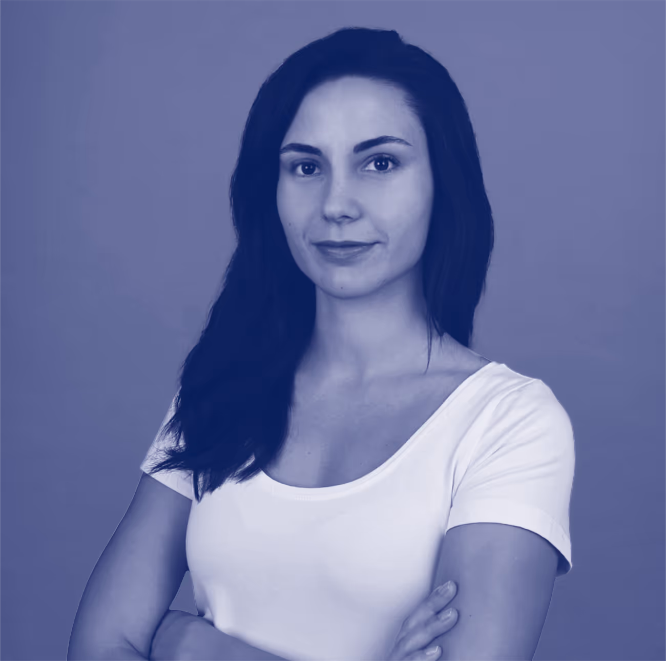 Cora Jimenez 14 Peaks capital operations Manager