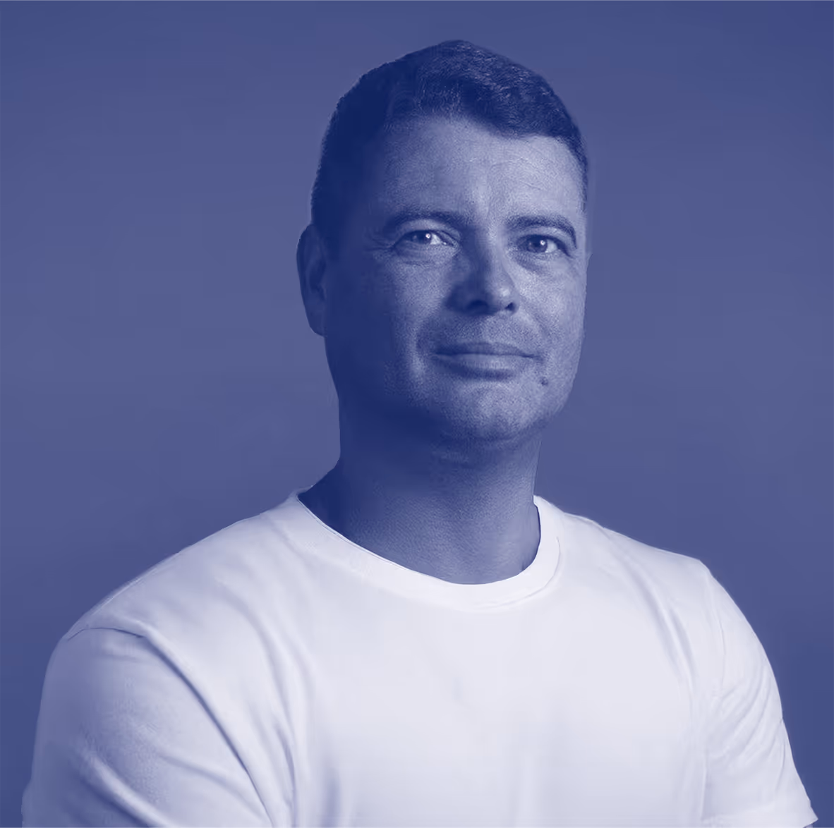 Giovanni Gasparini 14 peaks capital Head of Finance