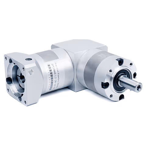 Przekładnia planetarna Elmatic.