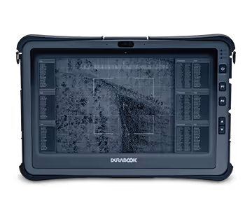 Durabook U11