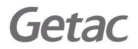 Logo Getac