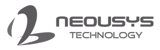 Logo Neousys Technology