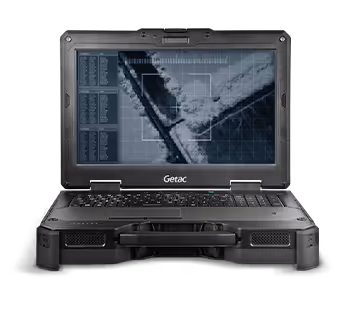 Getac X600 Pro