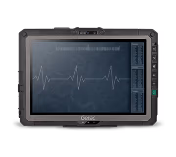 Getac UX10