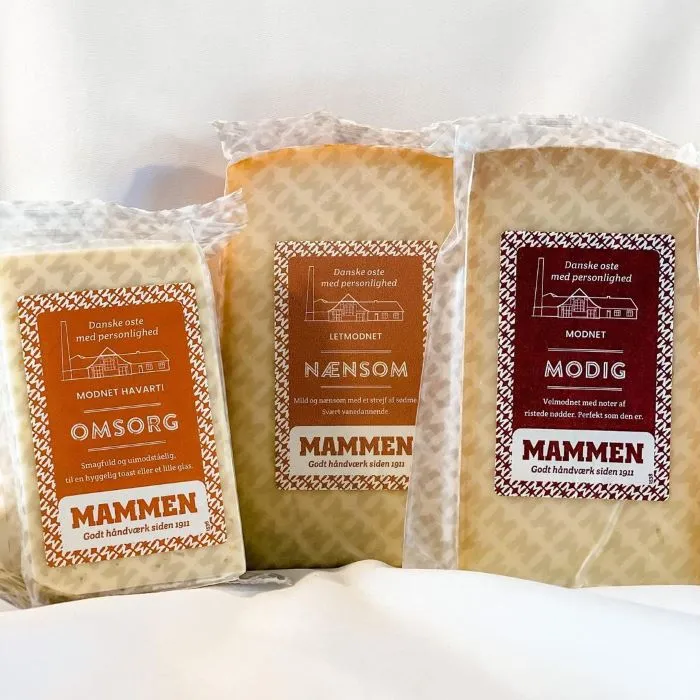 MAMMEN