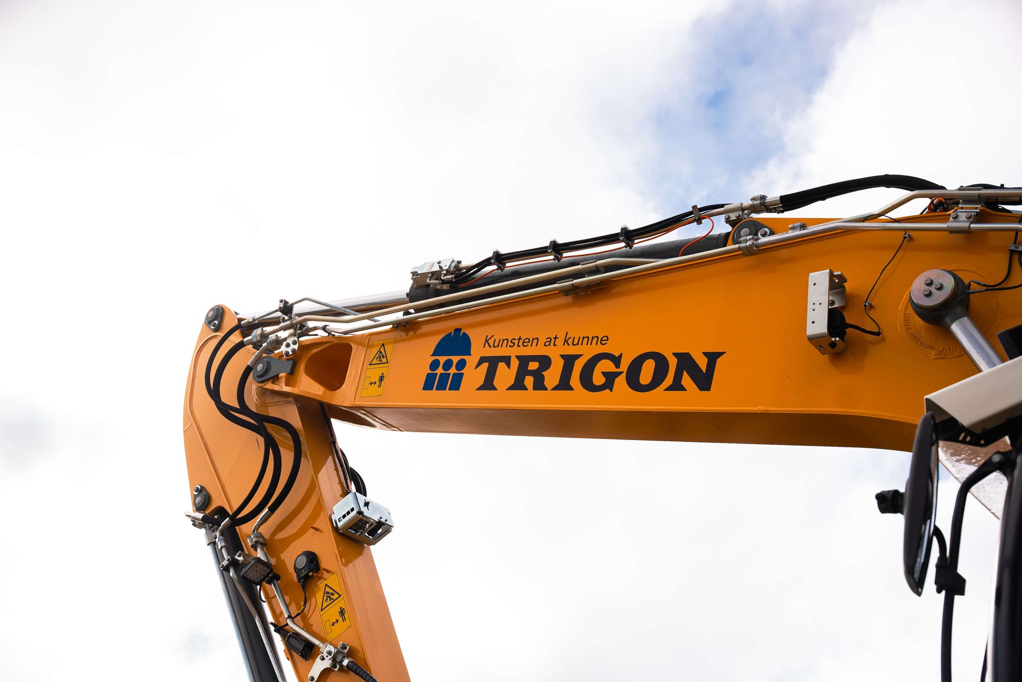 Trigon A/S
