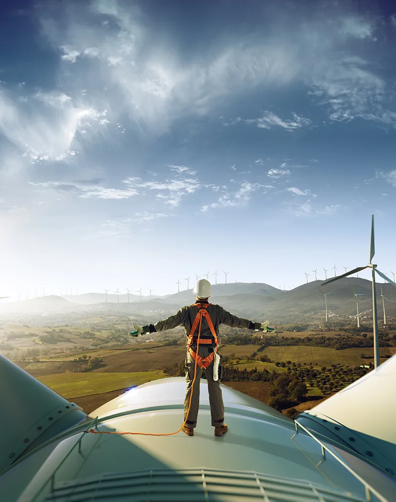 Norlys Energy Trading