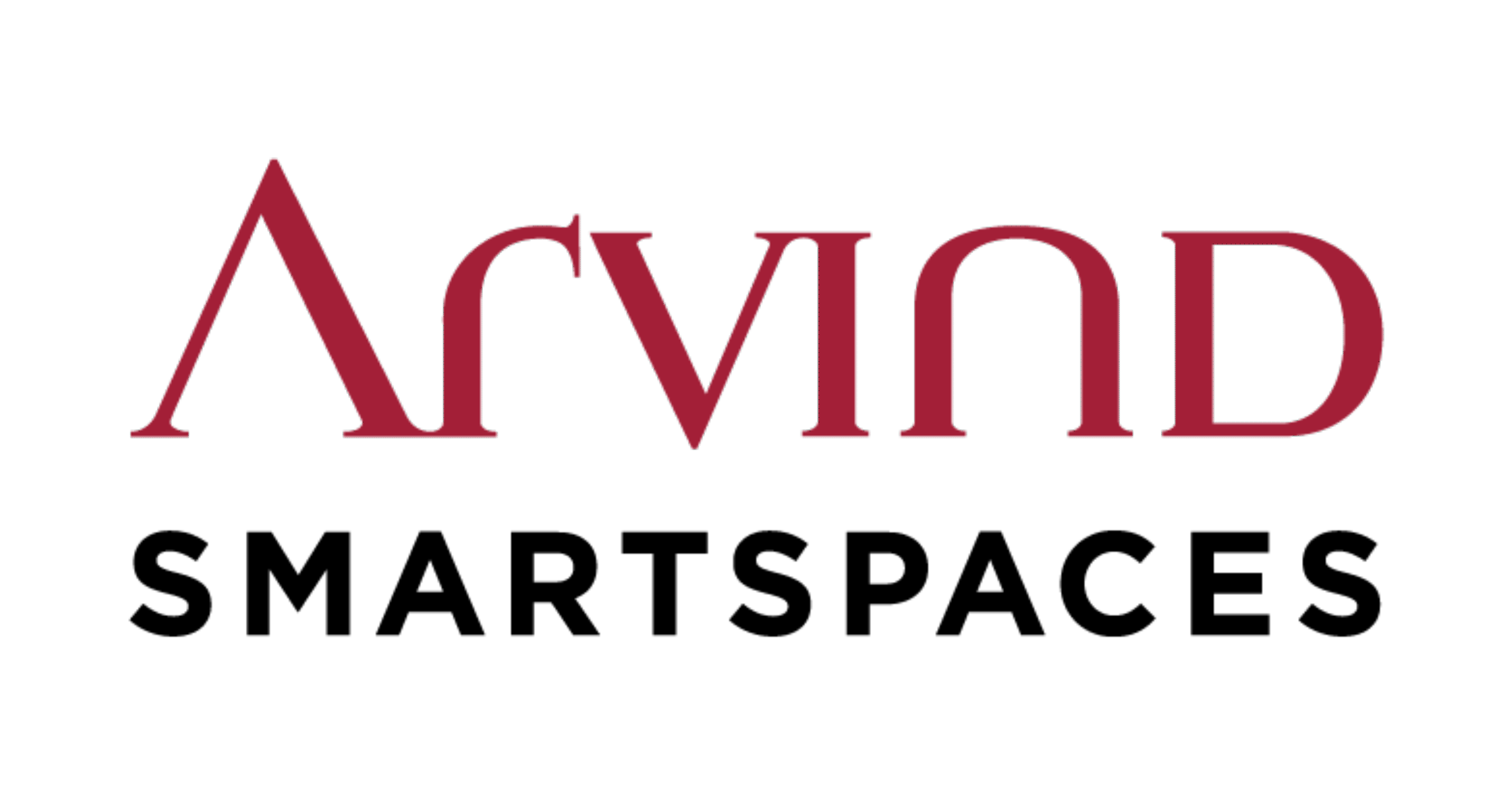 Arvind Smartspaces logo
