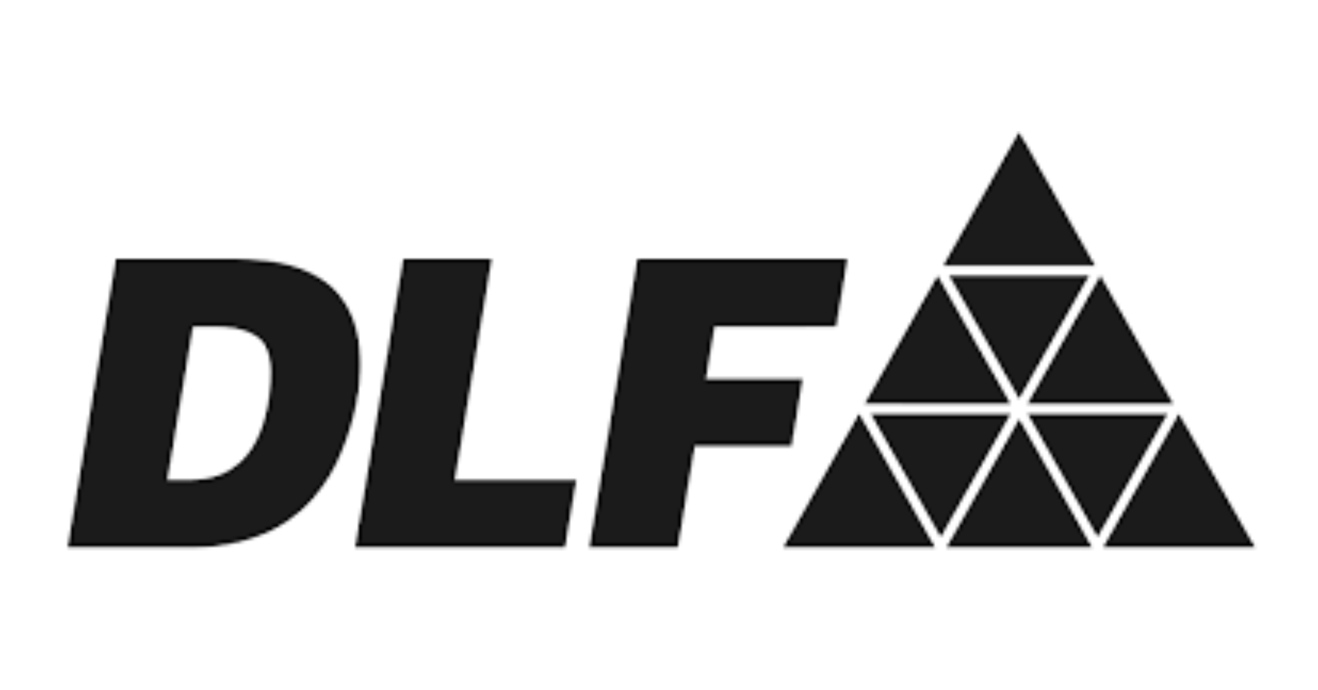 DLF logo