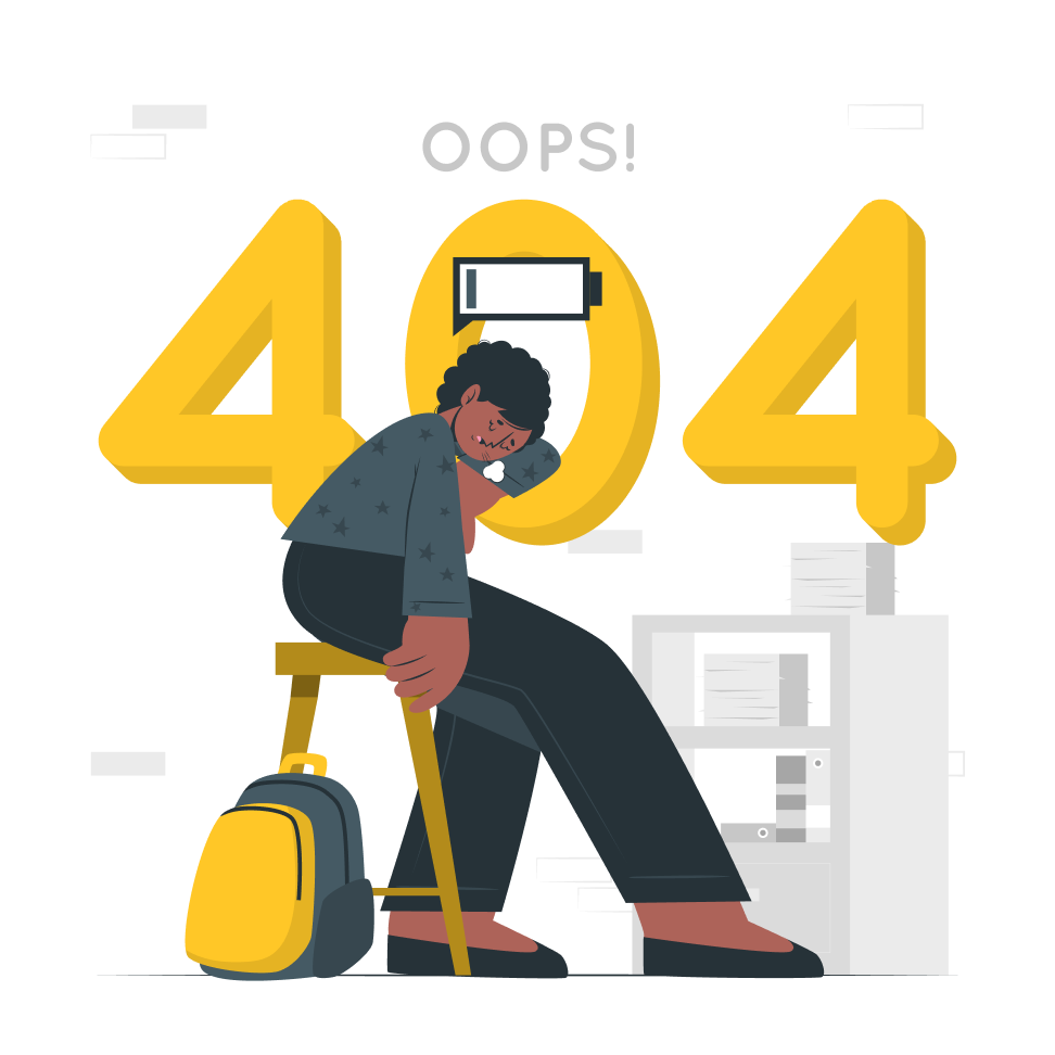 404 Image