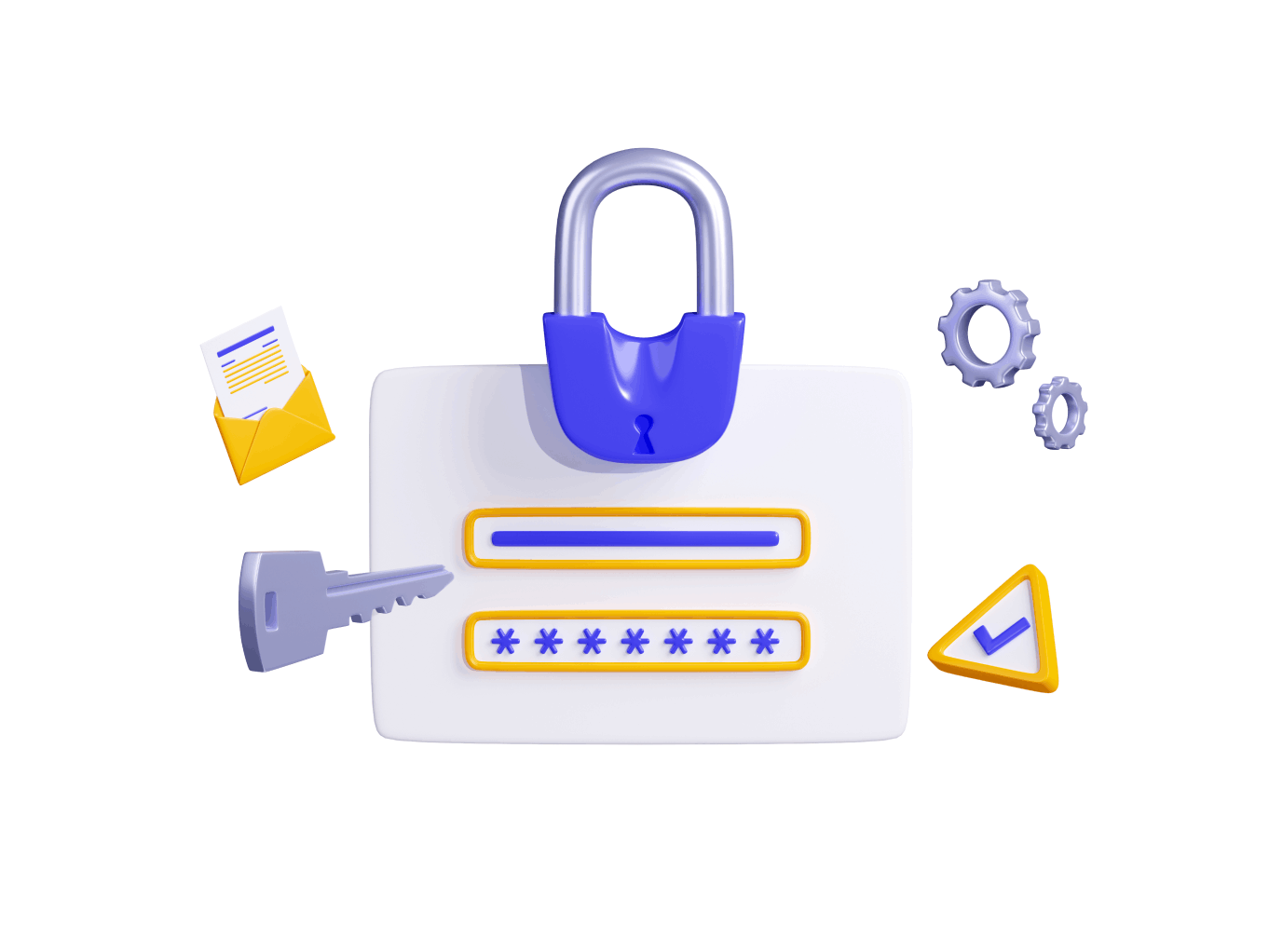 Password Protected
