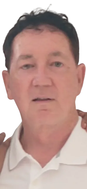 Photo of John