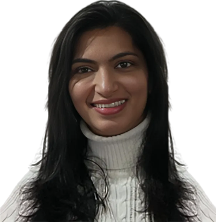 Photo of Kanika