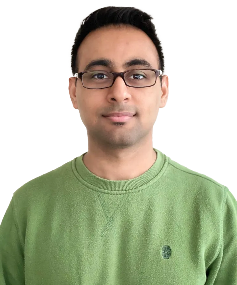 Photo of Anupamdeep