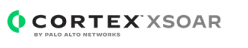 Cortex SOAR Logo