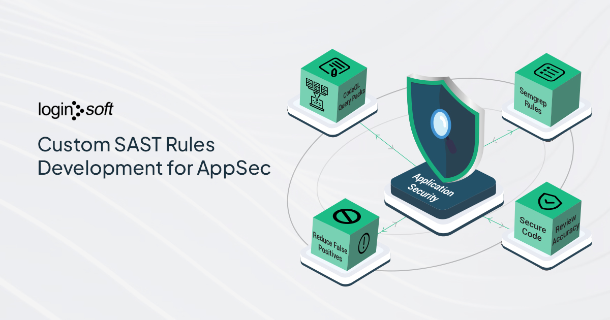 Custom SAST Rules Development for AppSec