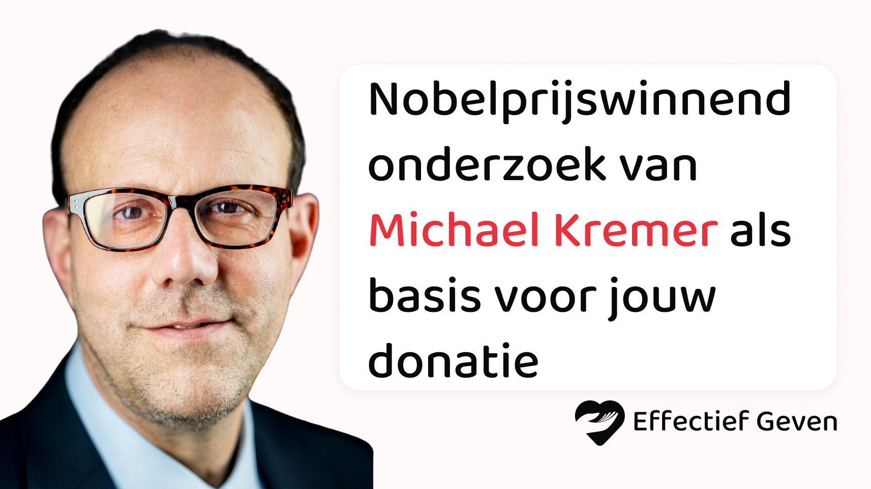 Hoe Nobelprijswinnend onderzoek de basis werd voor effectievere armoedebestrijding