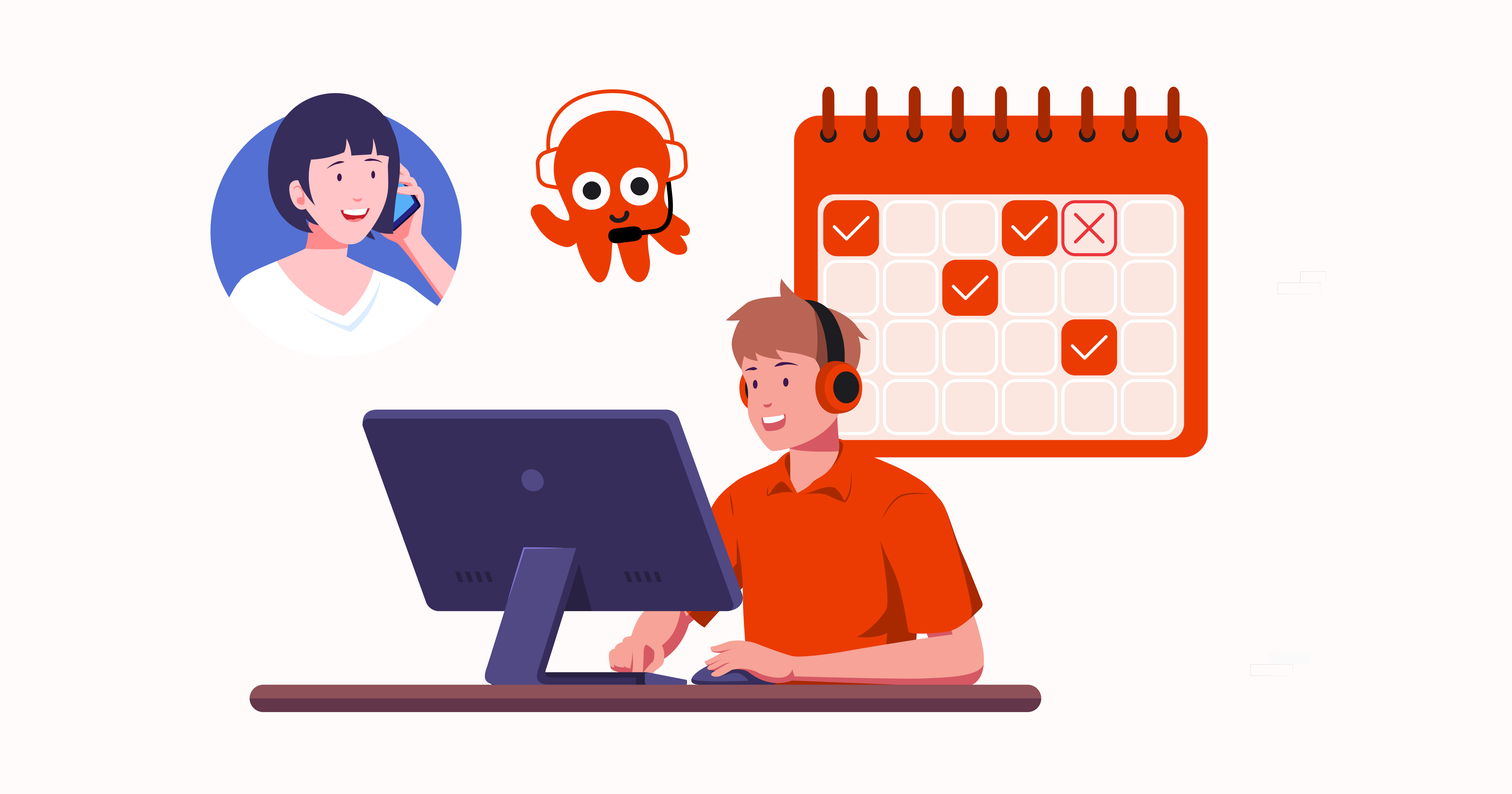 Contrôle In&Out by MoveMyFleet