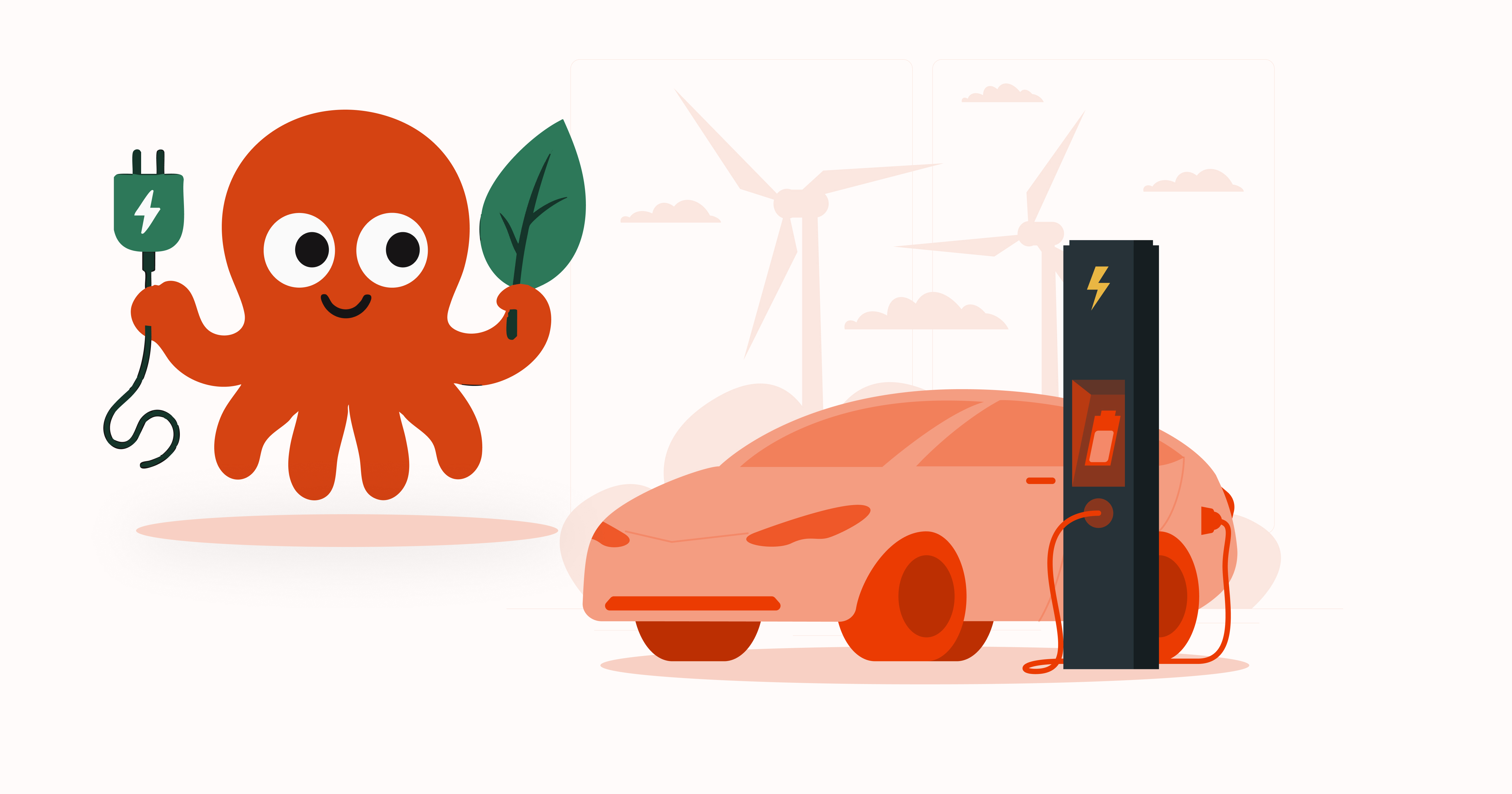 Électrification des flottes automobiles