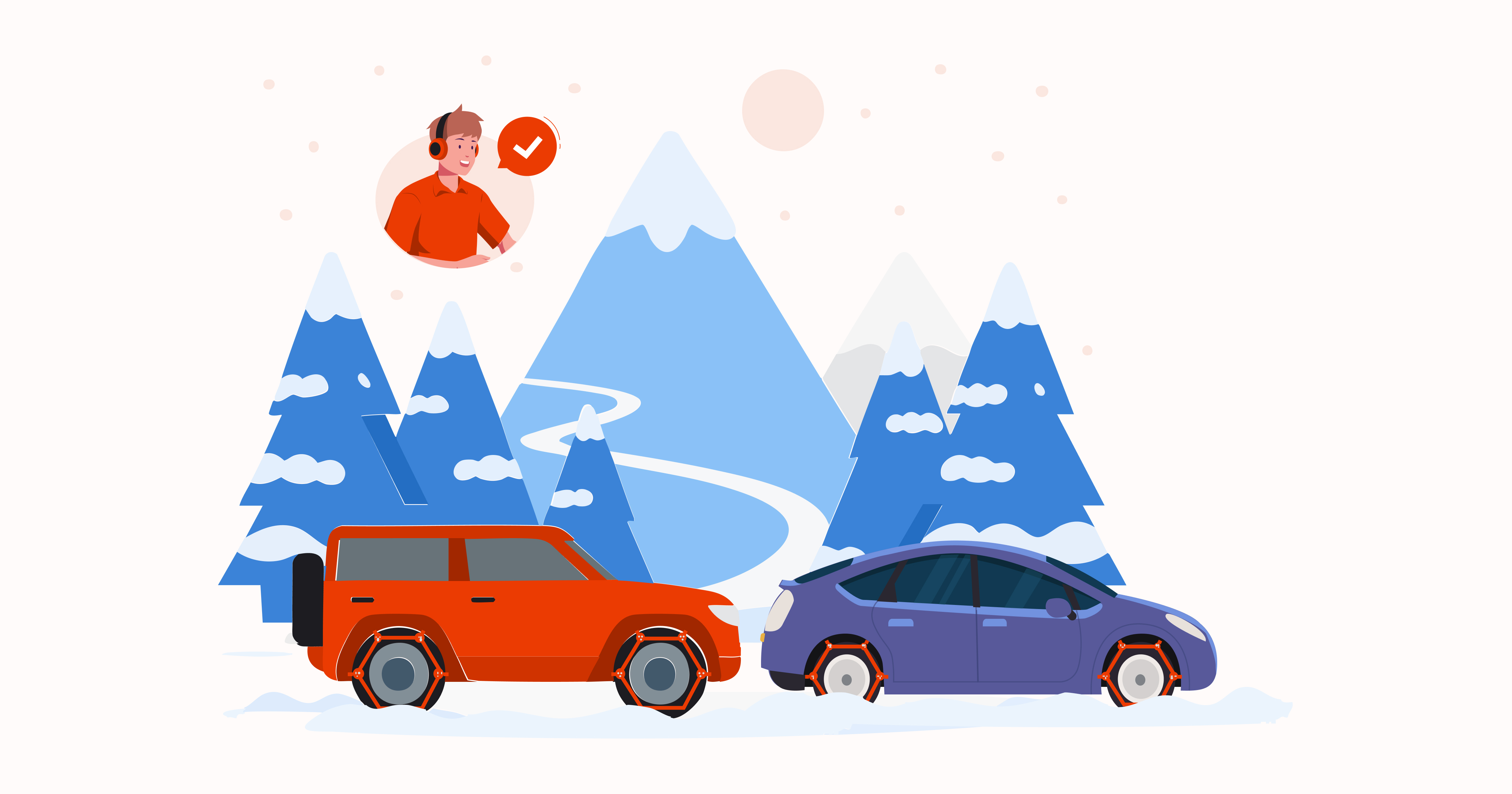 Hiver et gestion de flotte : comment limiter les immobilisations pendant la saison froide 