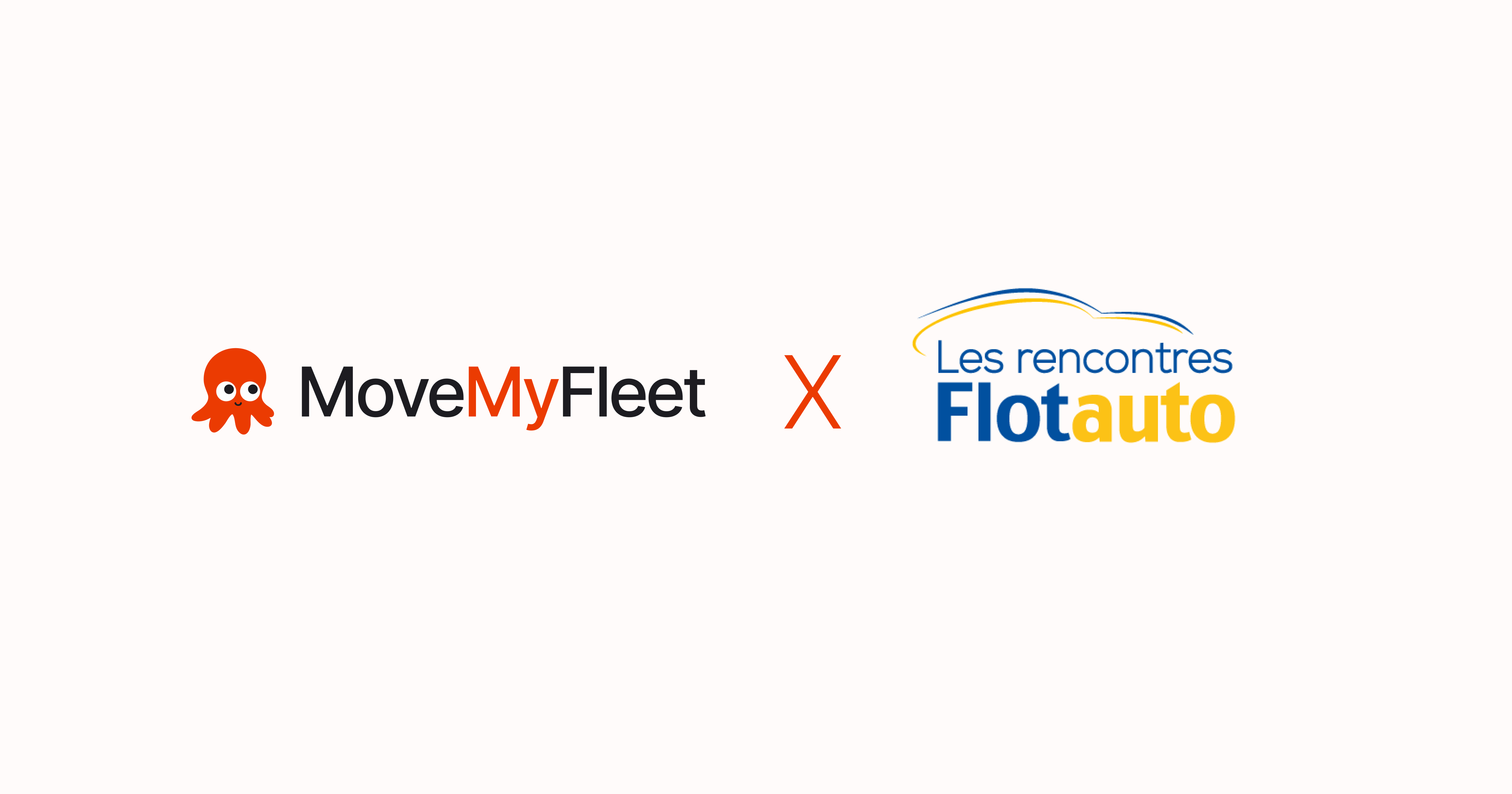 MoveMyFleet aux Rencontres Flotauto Paris 2026