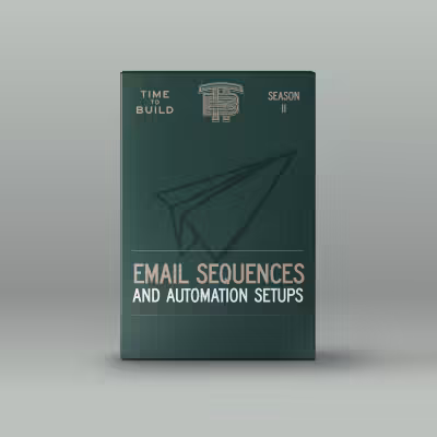 a book with a paper airplane design