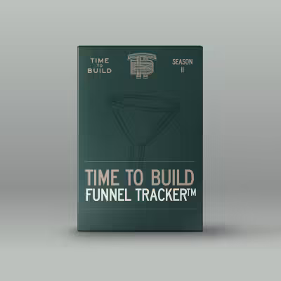 a green box with text