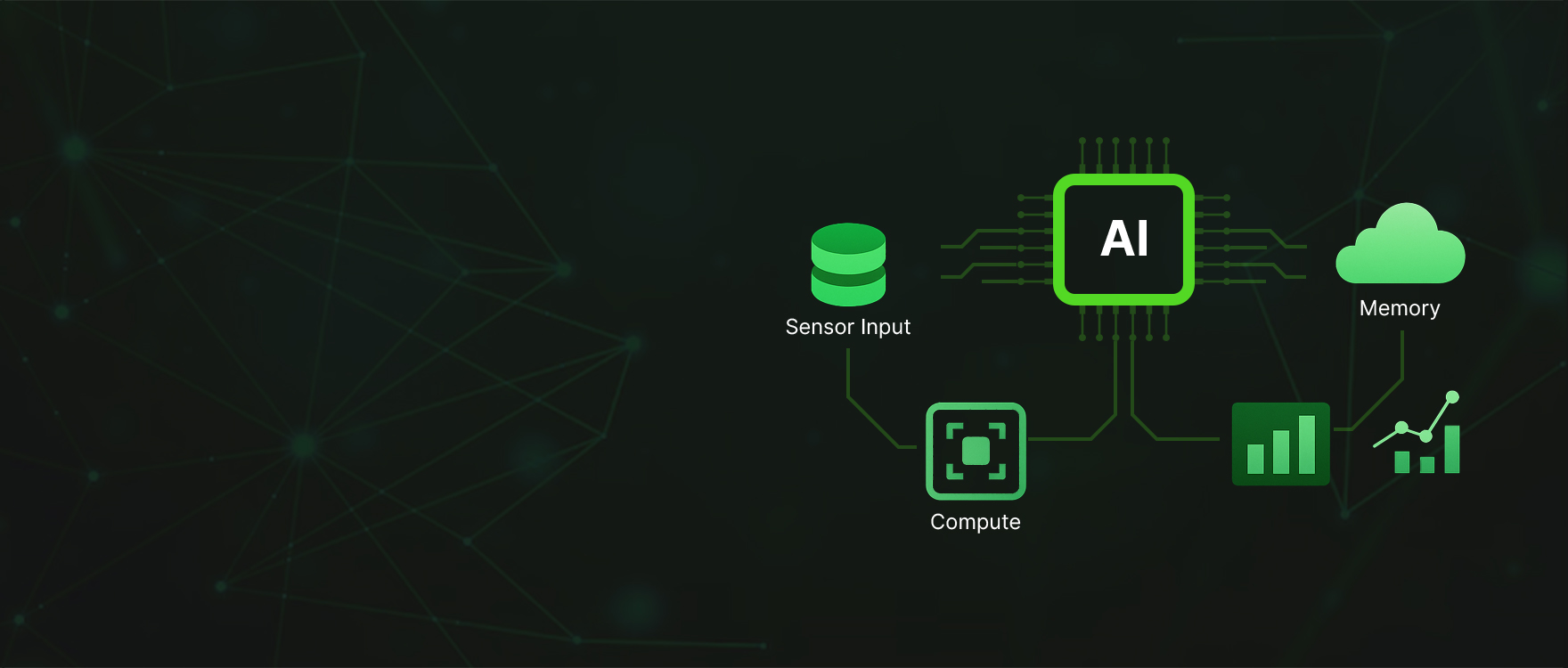 AI Accelerators Without the Hype: Why Memory Traffic (Not TOPS) Decides Real Performance