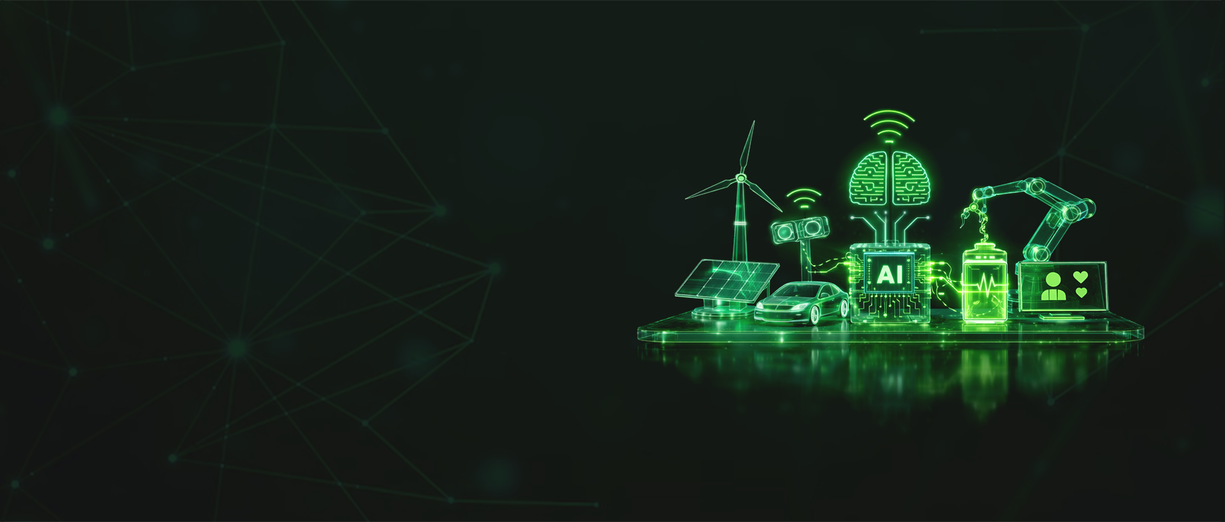 Edge Computing Use Cases for Real-Time, Low-Power AI Systems