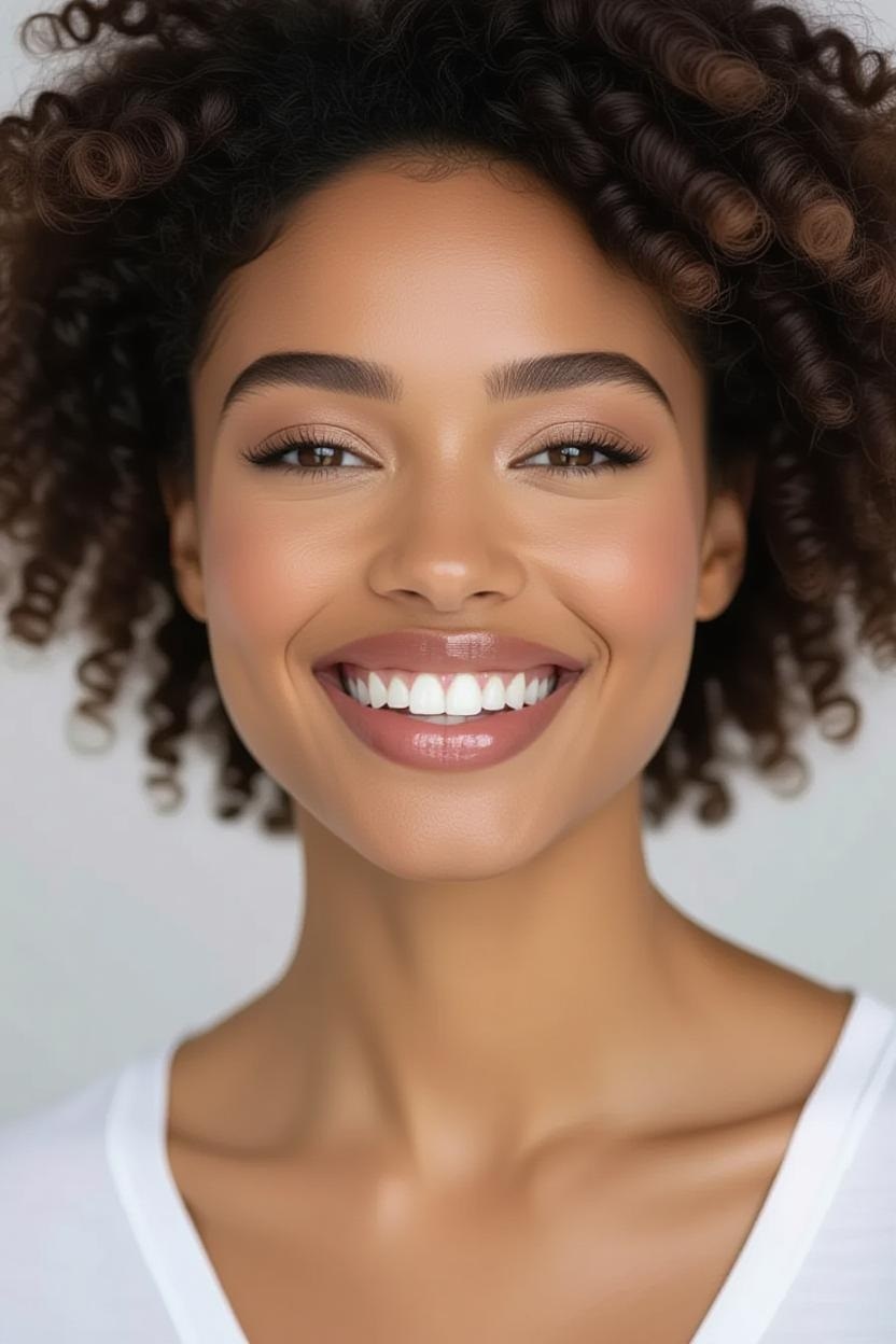Porcelain Veneers