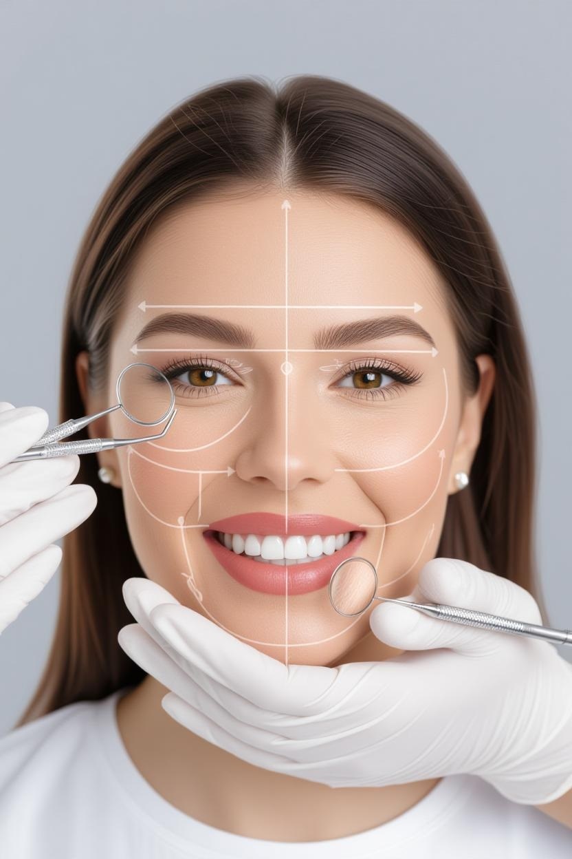 Digital dentistry