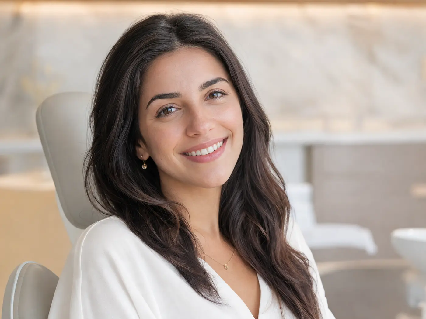 Smile Design in Istanbul